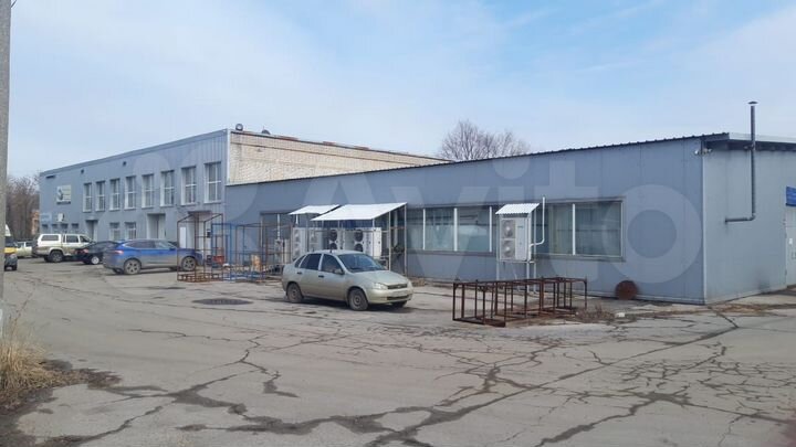 Офис, 237 м²
