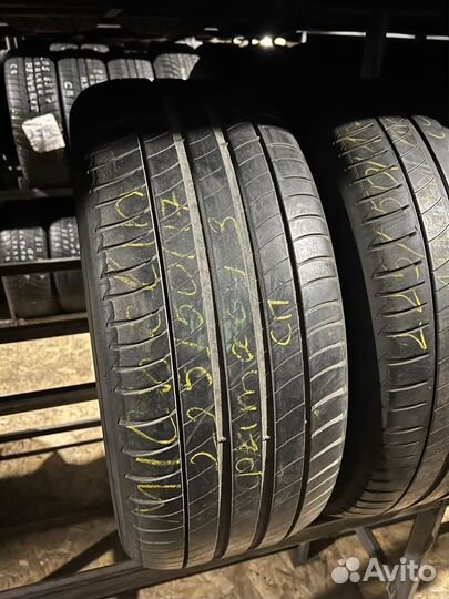 Michelin Primacy 3 225/50 R17