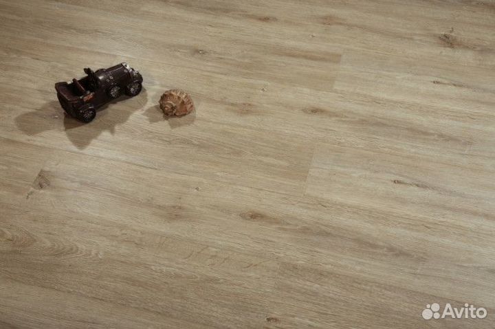 Ламинат водостойкий