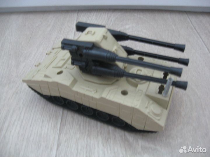 Игрушки для мальчика 2-5 лет