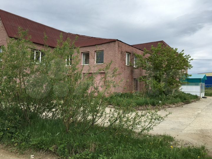 Производство, 1106.2 м²