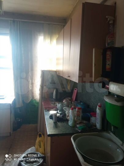 2-к. квартира, 45,1 м², 2/2 эт.