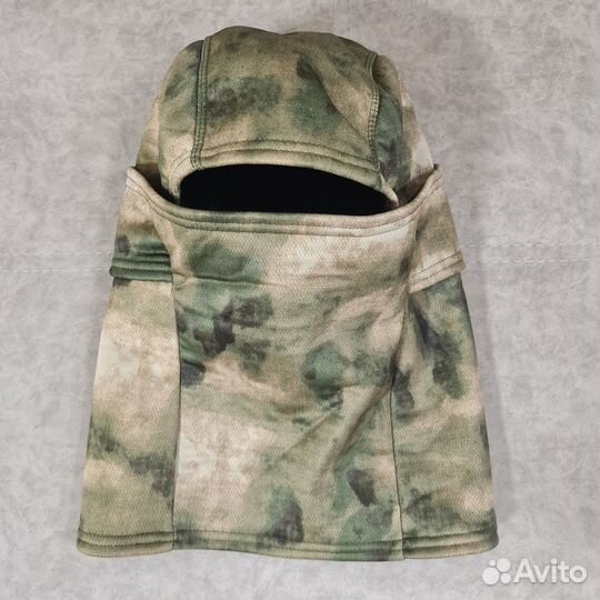 Подшлемник балаклава утепленная