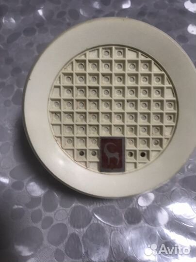 Громкоговоритель сувенирный