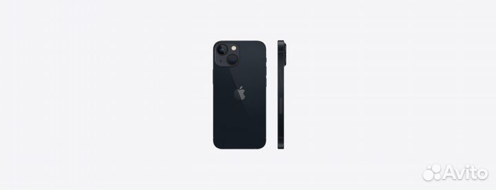 iPhone 13, 128 ГБ