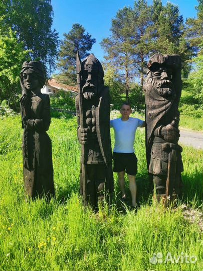 Оператор харвестера