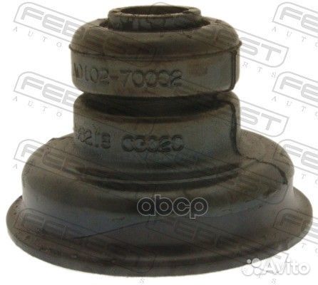 Отбойник амортизатора задний infiniti FX45/35