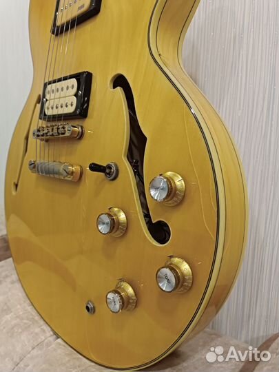 Epiphone Sheraton II