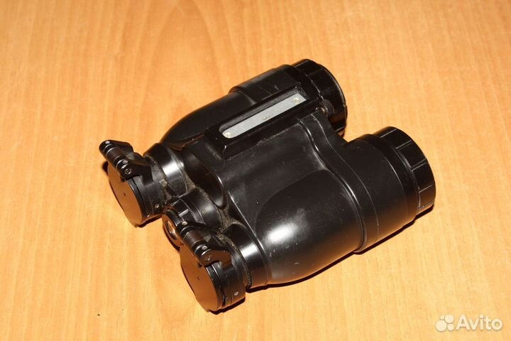 Очки ночного видения пнв рысь-онв