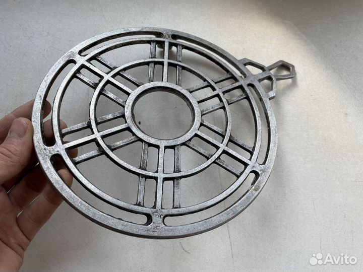 Подставка под горячее СССР