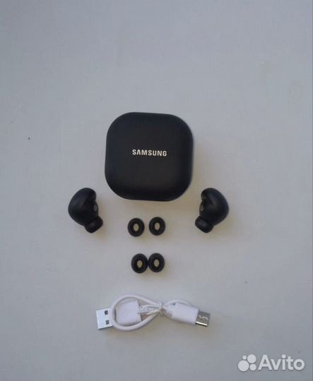 Наушники Samsung galaxy buds 2 pro