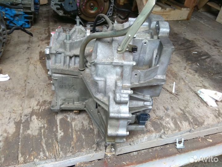 АКПП Mazda 3 2.3 VL