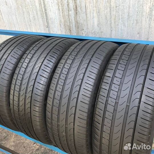 Pirelli Cinturato P7 215/55 R17