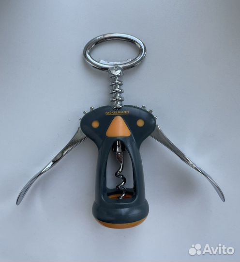 Штопор для вина Fackelmann