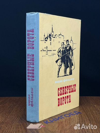 Северные ворота