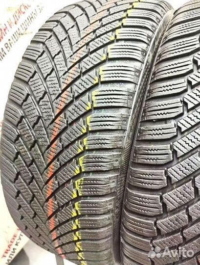 Continental WinterContact TS 860 205/55 R16 91M