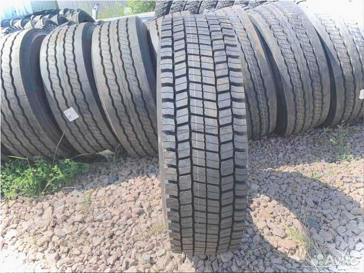 Шины 315/80R22.5drсd72120PR/M156/153M DRC дрс