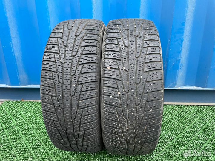 Nokian Tyres Hakkapeliitta R 205/55 R16 112R