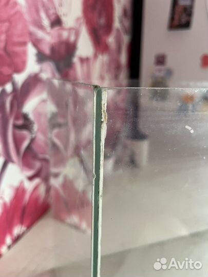 Аквариум 30 литров