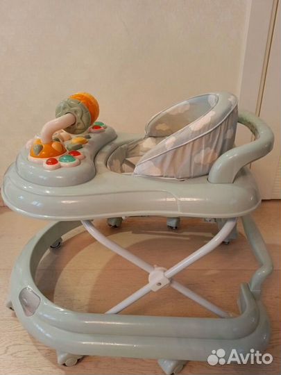 Ходунки детские