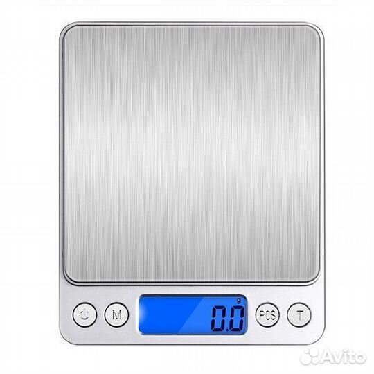 Ювелирные весы professional digital table topscale