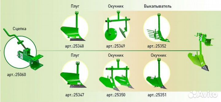 Мотоблок бензиновый aurora country 800 multi-shift