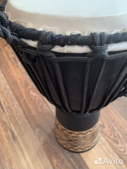 Джембе, Дарбук,барабан