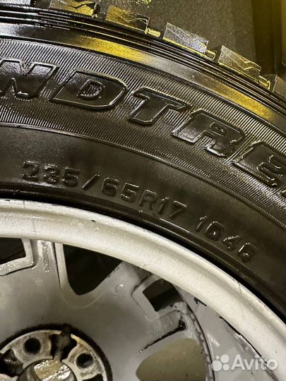 Колеса на land rover freelander 2