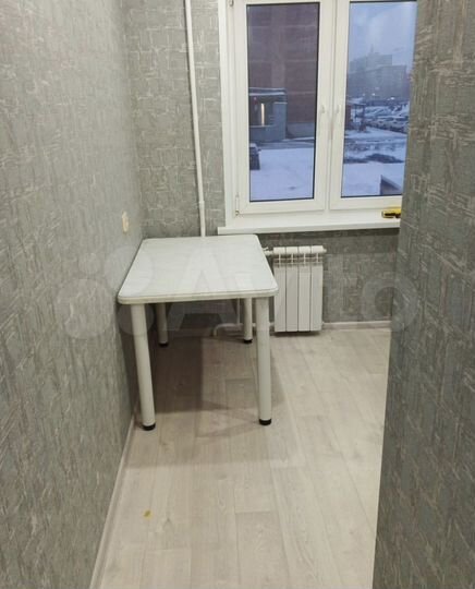 1-к. квартира, 31 м², 2/5 эт.