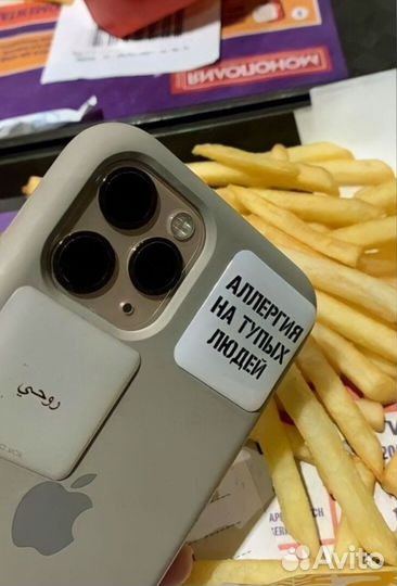 3D стикеры розница