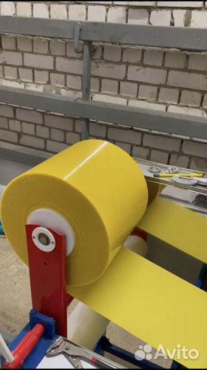 Вощина для пчел из забрусного воска