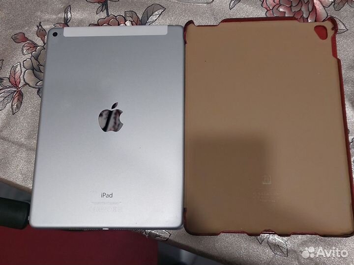 iPad air 2 128gb + cellular