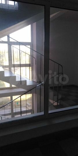 Квартира-студия, 36 м², 4/5 эт.