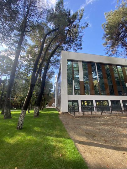 Апартаменты-студия, 21 м², 3/5 эт.