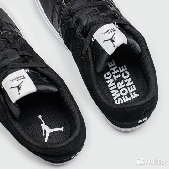 Кеды Air Jordan Series ES