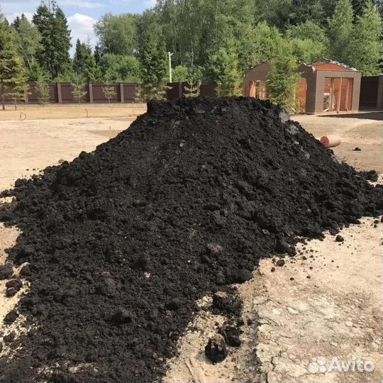 Торфогрунт, для теплиц клумб грядок