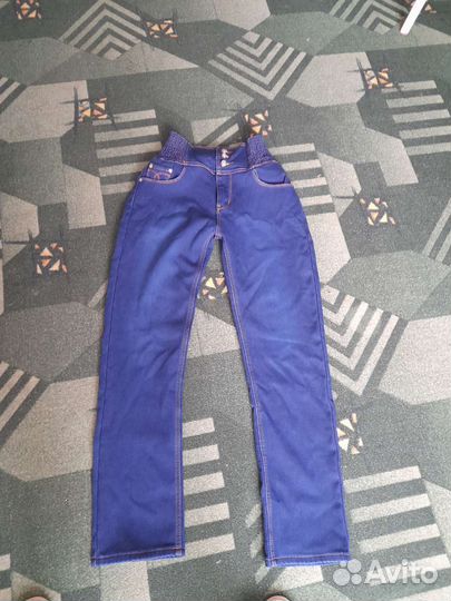 Вещи пакетом