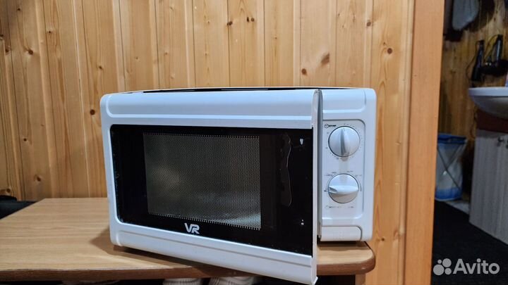 Микроволновка бу рабочая