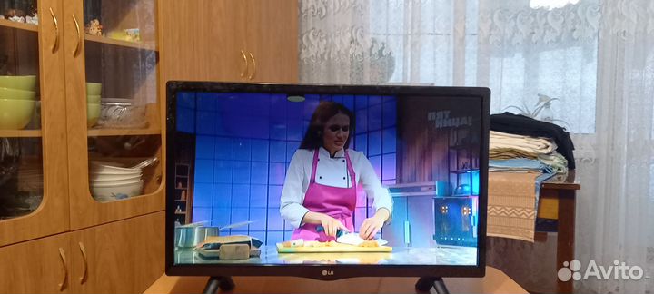 Телевизор LG