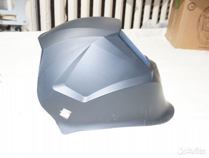 Сварочная маска