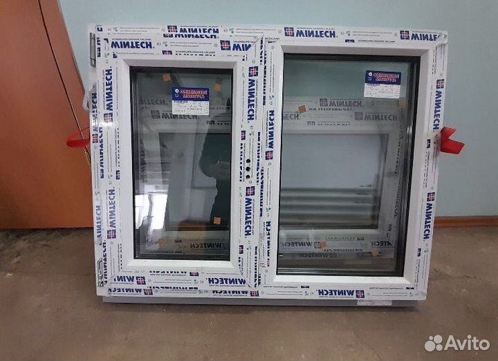 Пластиковые Окна и Двери с завода. Рязань