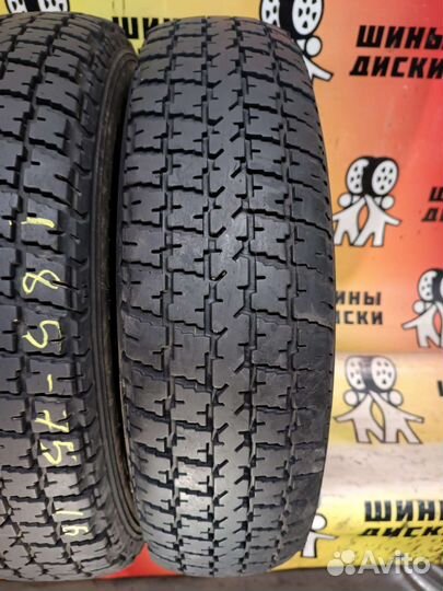 Алтайшина Forward Dinamic 156-1 185/75 R16 92Q