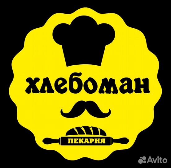 Помощник кондитера