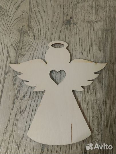 Выжигание по дереву