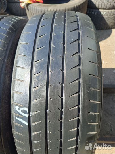 Toyo Proxes R37 225/55 R18