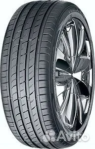 Nexen N'Fera SU1 235/30 R22 90Y