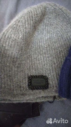 Шапки новые бренд