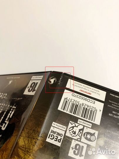 S.T.A.L.K.E.R. Clear Sky Сталкер зарубежная лиценз