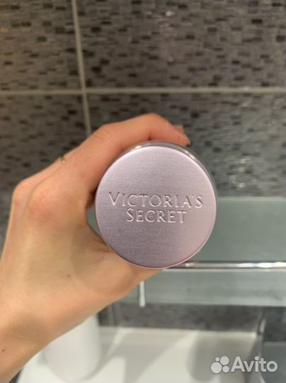 Спрей для тела victoria secret