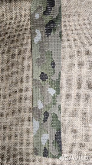 Стропа жаккард